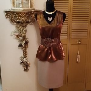 Jones New York Pencil Skirt